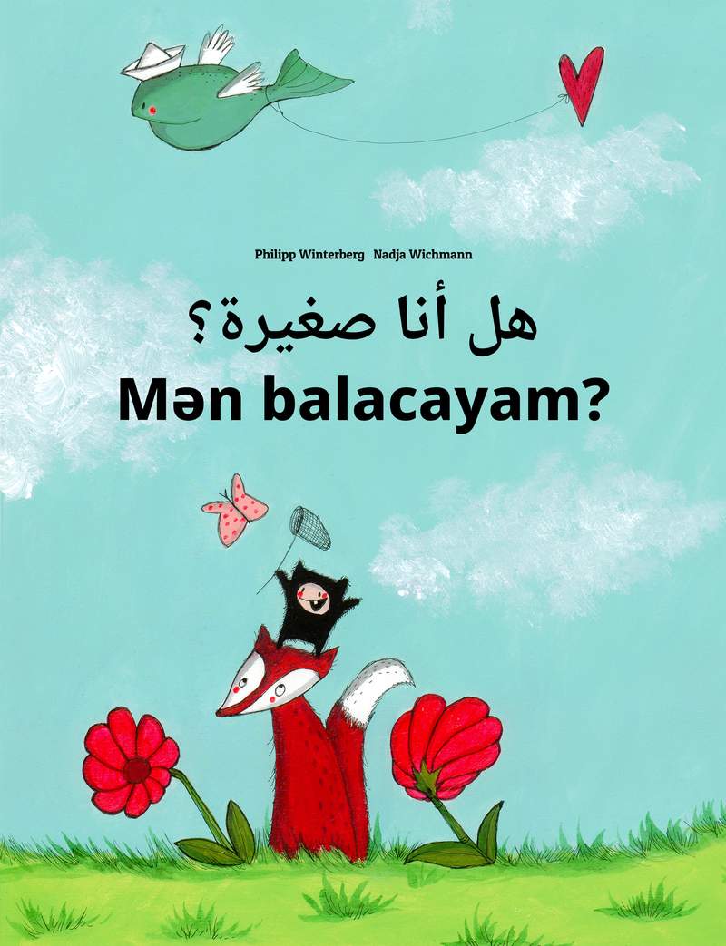 Mən balacayam?