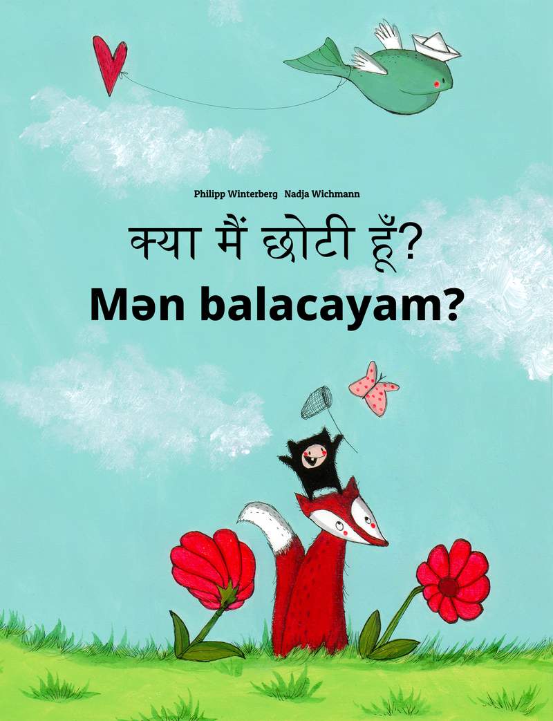 Mən balacayam?